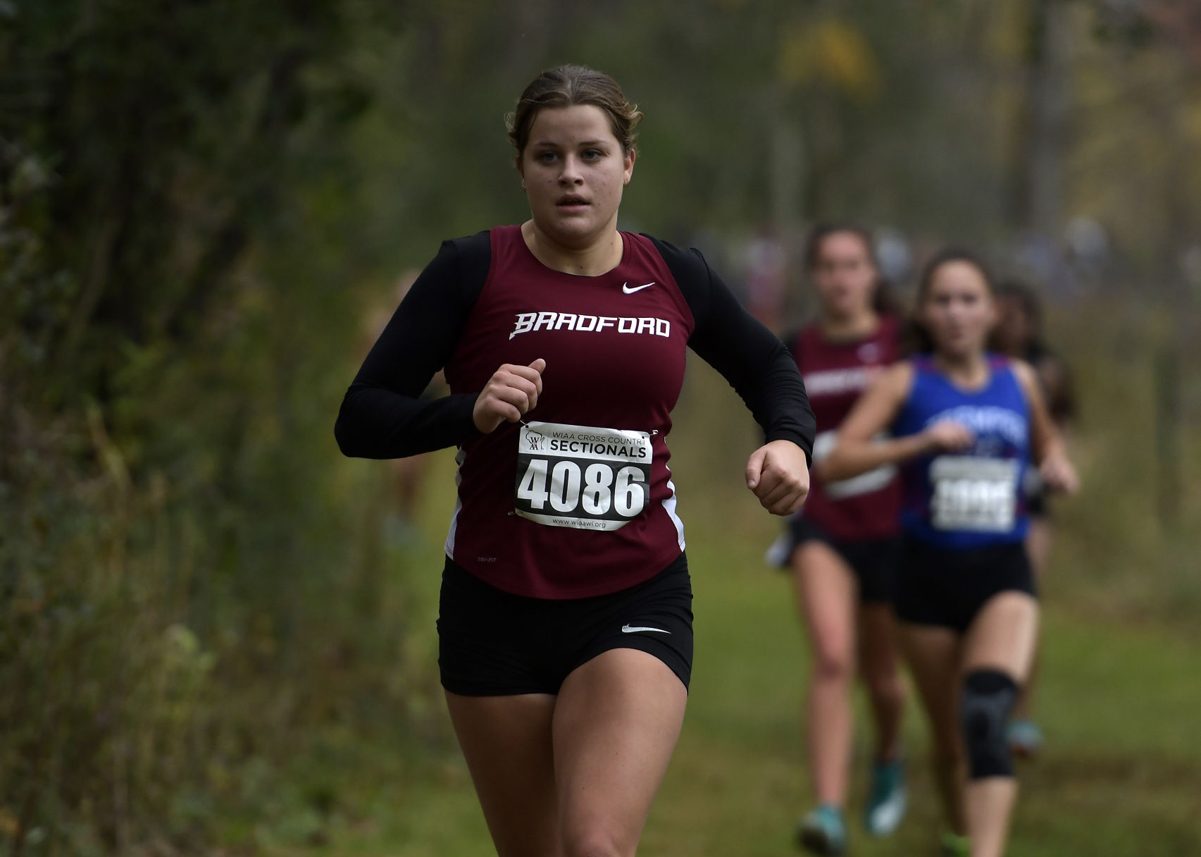 CROSS COUNTRY